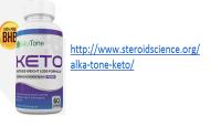 Alkatone Keto Scam image 1